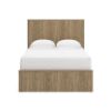 Picture of DOVANDER FULL PANEL PLATFORM BED