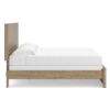 Picture of DOVANDER KING PANEL BED