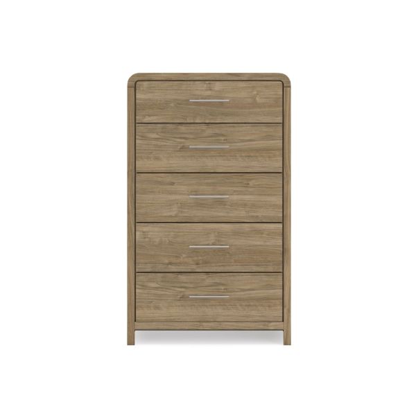 Picture of DOVANDER 5 DRAWER CHEST