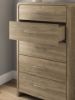 Picture of DOVANDER 5 DRAWER CHEST
