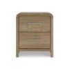 Picture of DOVANDER 2 DRAWER NIGHTSTAND
