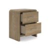 Picture of DOVANDER 2 DRAWER NIGHTSTAND