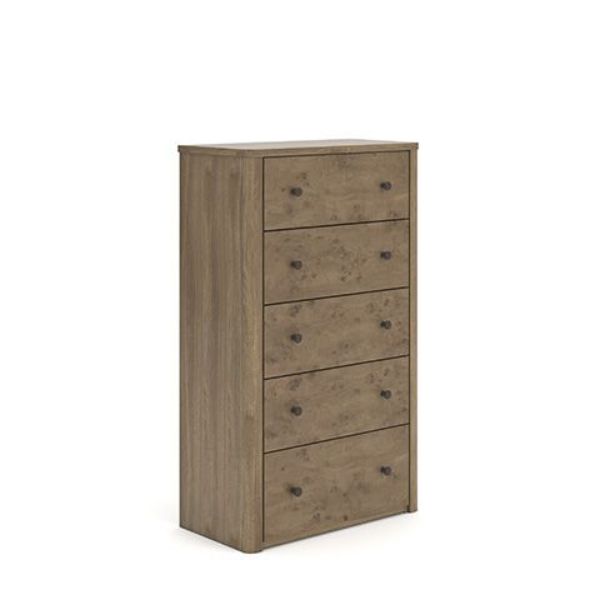 Picture of LINDEN ROW FIVE DRAWER CHEST