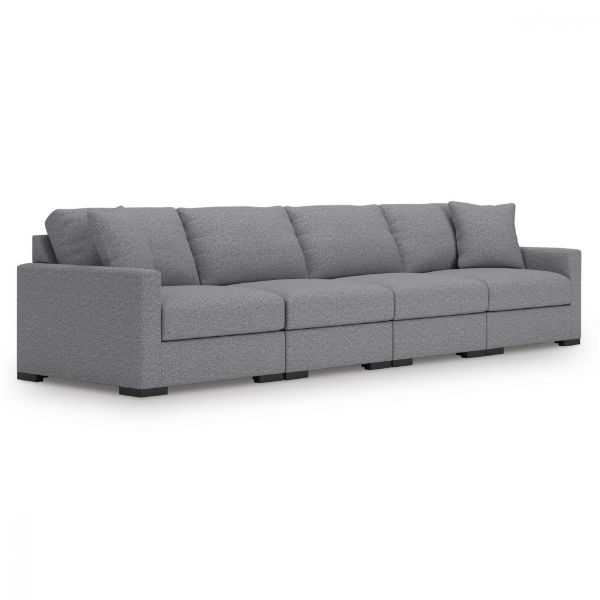 Picture of OMAHA BY ASHLEY 4-PIECE SOFA