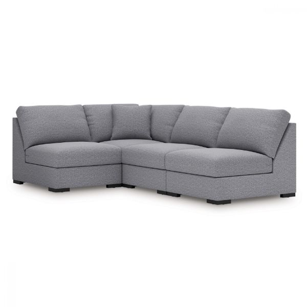 Picture of OMAHA BY ASHLEY 4-PIECE SECTIONAL