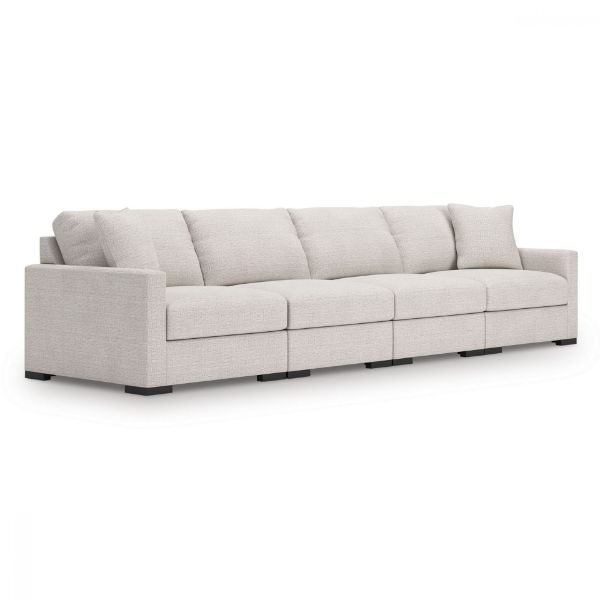 Picture of OMAHA BY ASHLEY 4-PIECE SOFA