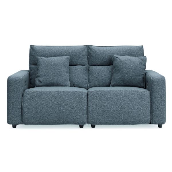 Picture of MODMAX II 2-PIECE RECLINING LOVESEAT