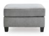 Picture of LEESHAN OVERSIZED ACCENT CHAIR