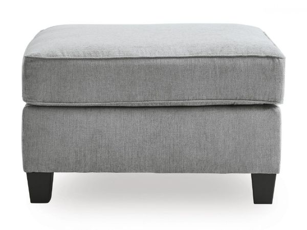 Picture of LEESHAN OVERSIZED ACCENT CHAIR