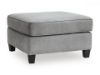 Picture of LEESHAN OVERSIZED ACCENT CHAIR