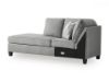 Picture of LEESHAN LEFT-ARM FACING CORNER CHAISE