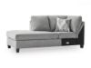 Picture of LEESHAN LEFT-ARM FACING CORNER CHAISE