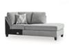 Picture of LEESHAN RIGHT-ARM FACING CORNER CHAISE