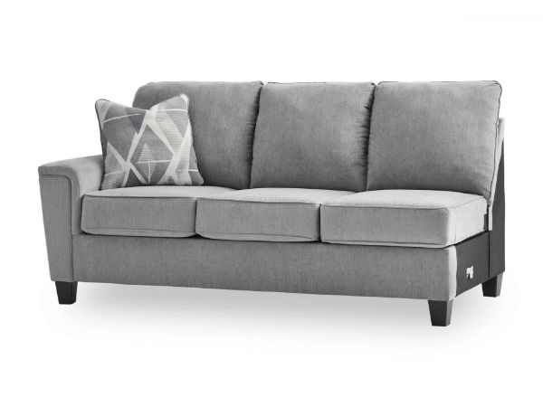 Picture of LEESHAN LEFT-ARM FACING SOFA