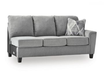 Picture of LEESHAN RIGHT-ARM FACING SOFA