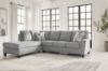 Picture of LEESHAN 2PC SECT WITH CHAISE