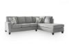 Picture of LEESHAN 2PC SECT WITH CHAISE
