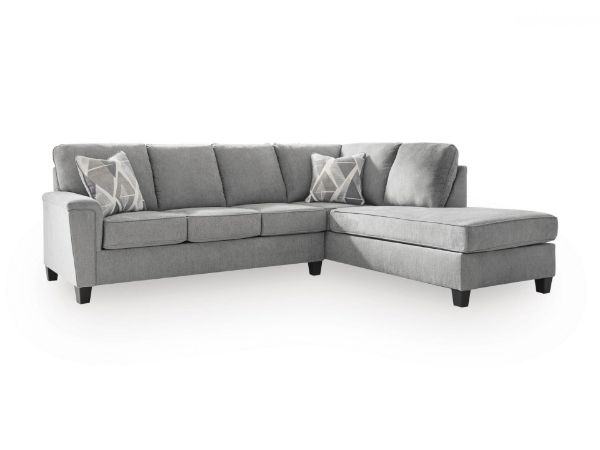 Picture of LEESHAN 2PC SECT WITH CHAISE