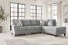 Picture of LEESHAN 2PC SECT WITH CHAISE
