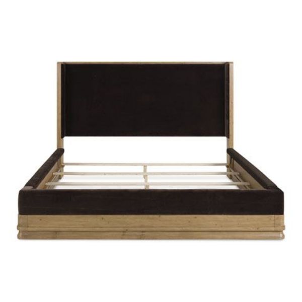 Picture of AVELO KING UPHOLSTERED BED