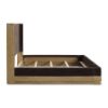 Picture of AVELO KING UPHOLSTERED BED
