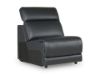 Picture of RALLY-UP ARMLESS CHAIR WITH MANUAL HEADREST