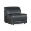Picture of RALLY-UP ARMLESS CHAIR WITH MANUAL HEADREST