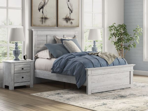 Picture of FENDERPORT FULL PANEL BED