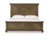 Picture of CALIFORNIA KING PANEL BED