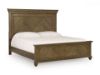 Picture of CALIFORNIA KING PANEL BED