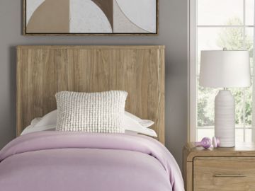 Picture of DOVANDER TWN PAN HEADBOARD