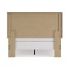 Picture of DOVANDER QUEEN PAN HEADBOARD