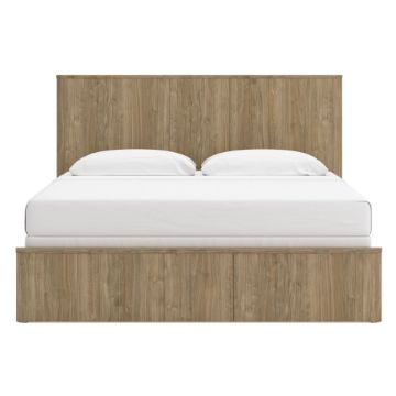 Picture of DOVANDER KG PAN HEADBOARD