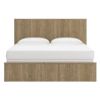 Picture of DOVANDER KING PANEL HEADBOARD