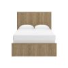 Picture of DOVANDER FULL PANEL HEADBOARD