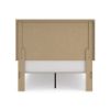 Picture of DOVANDER FULL PANEL HEADBOARD