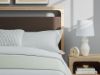 Picture of HOLLYMOUNT KING UPHOLSTERED PANEL HEADBOARD