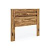 Picture of BRANSTONY QUEEN PANEL HEADBOARD