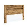 Picture of BRANSTONY KING PANEL HEADBOARD