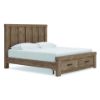 Picture of GARISTYN KING PANEL HEADBOARD