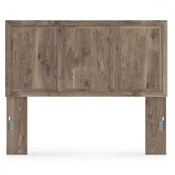 Picture of KEITHLAND KING PANEL HEADBOARD
