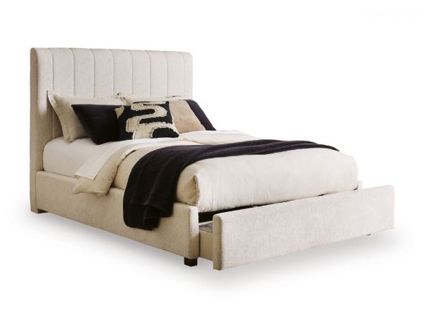 Picture of SHORALLI KING UPHOLSTERED HEADBOARD