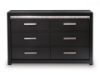 Picture of SHORALLI 6 DRAWER DRESSER