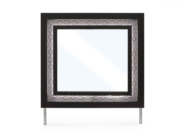 Picture of SHORALLI MIRROR