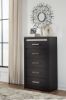 Picture of SHORALLI 5 DRAWER CHEST