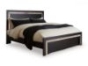 Picture of SHORALLI KING PANEL HEADBOARD