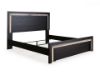 Picture of SHORALLI KING PANEL HEADBOARD
