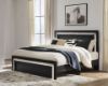 Picture of SHORALLI KING PANEL HEADBOARD