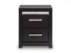 Picture of SHORALLI 2 DRAWER NIGHTSTAND