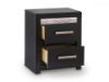Picture of SHORALLI 2 DRAWER NIGHTSTAND